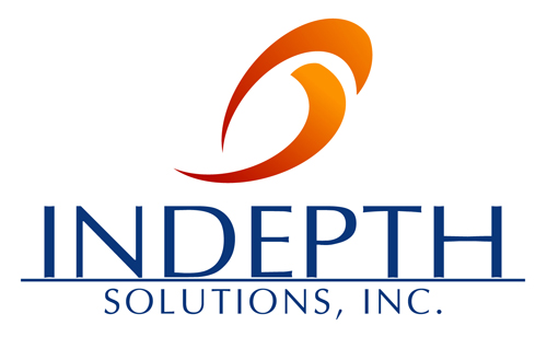 Indepth Solutions, Inc. logo